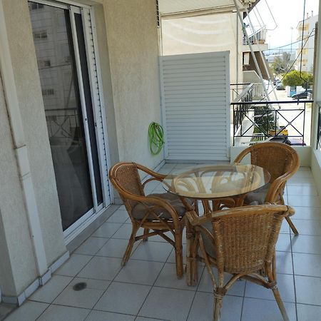 Loutraki Home Bagian luar foto