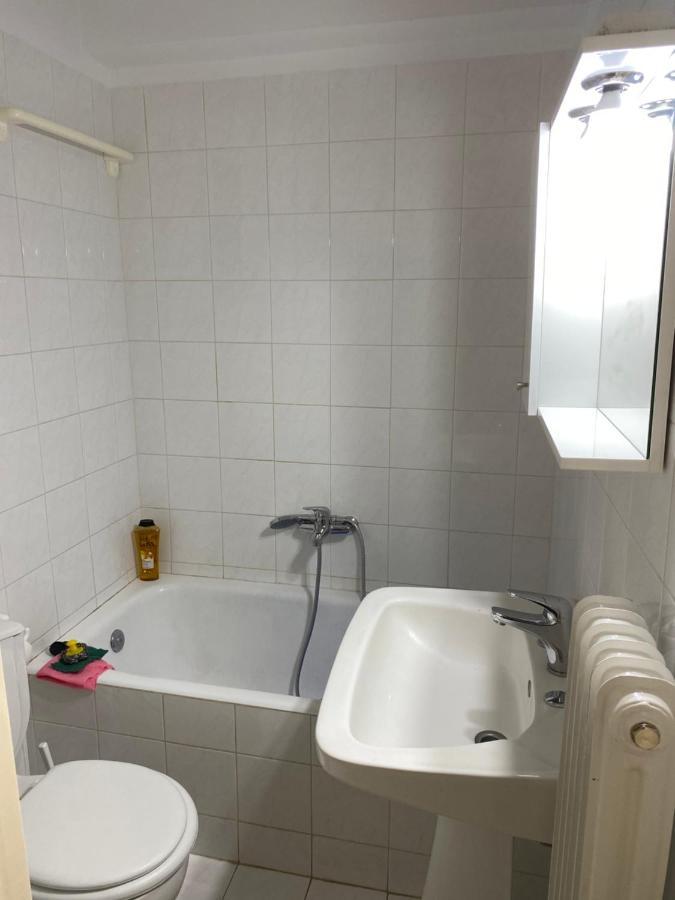 Loutraki Home Bagian luar foto