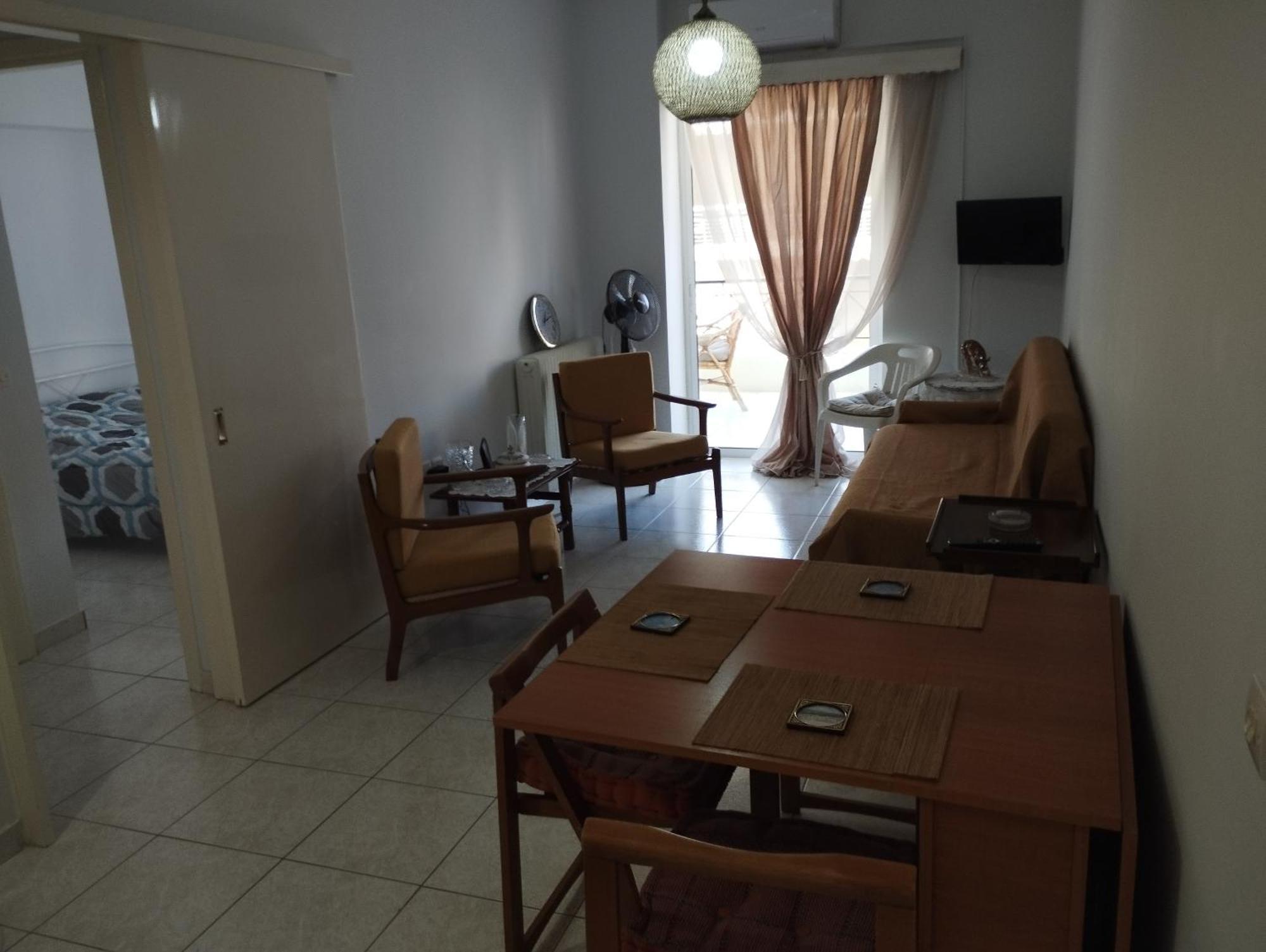 Loutraki Home Bagian luar foto