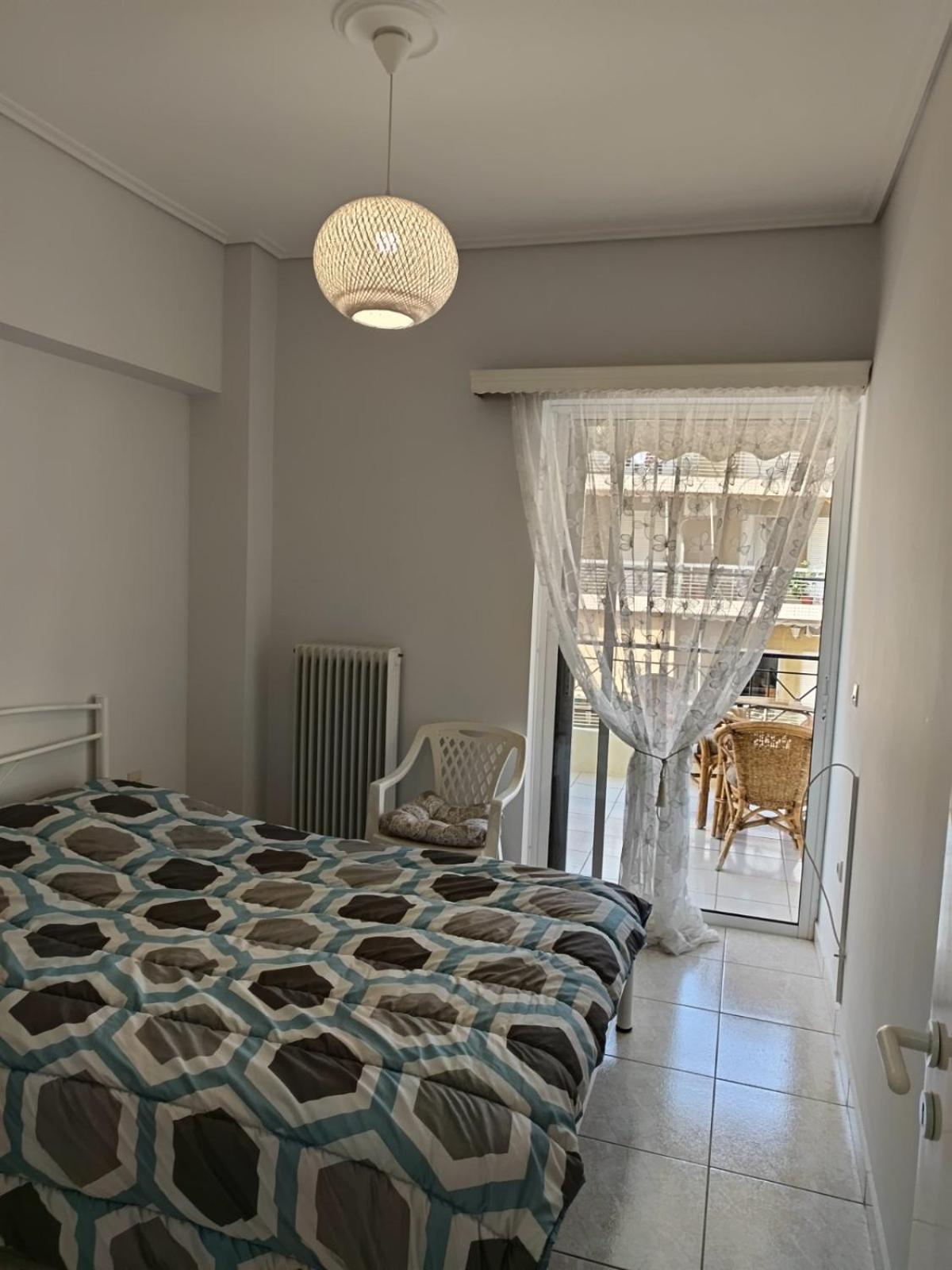 Loutraki Home Bagian luar foto