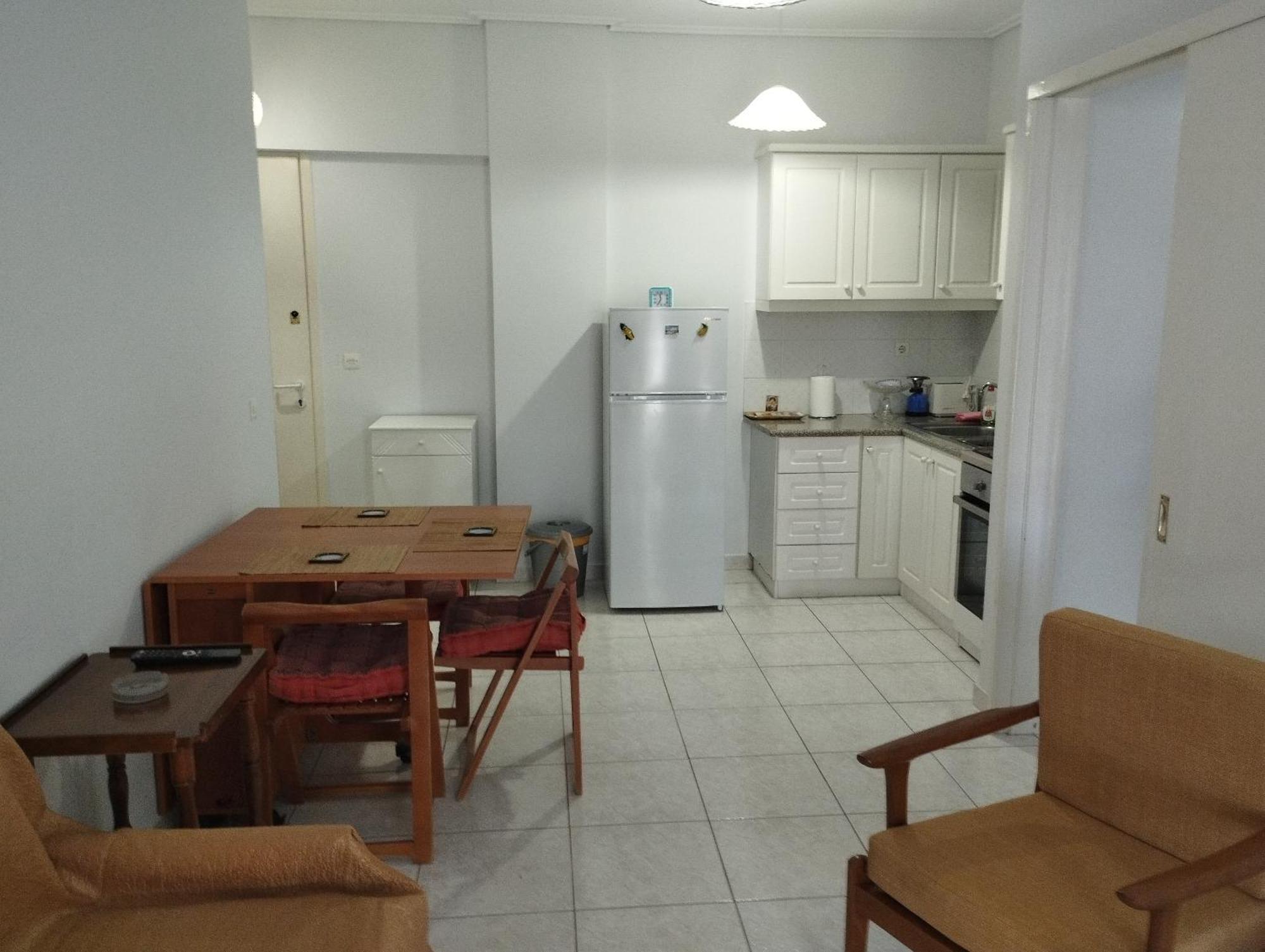 Loutraki Home Bagian luar foto